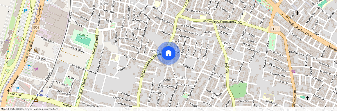 Κυψέλη (Πάτρα)