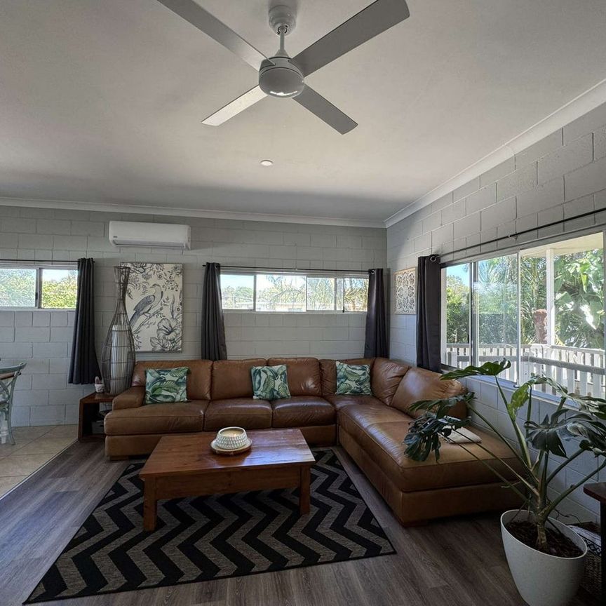 BEACHSIDE UNIT - Photo 1