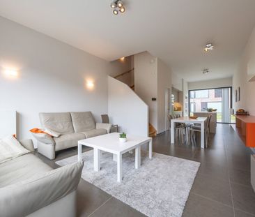 Huis te huur in Oostende voor € 1.250 met 3 slaapkamers - foto 1