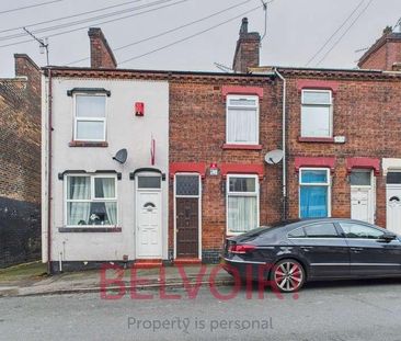 Portland Street, Hanley, Stoke-on-trent, ST1 - Photo 5