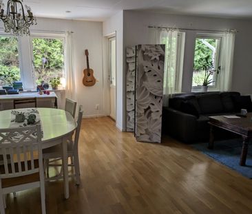 Kungsängen - 4rok - tillsv - 17.250kr/mån - Photo 1