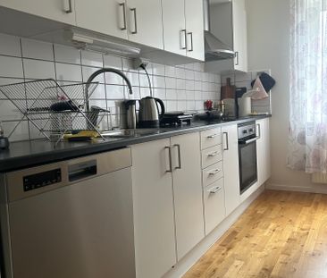 Wieselgrensgatan, Helsingborg - Foto 5