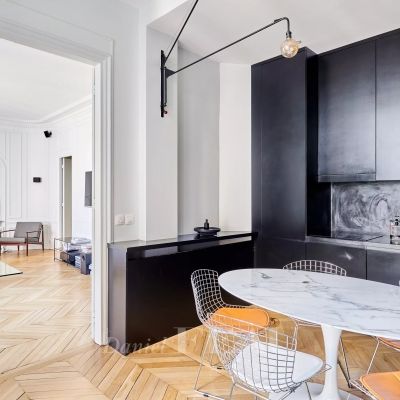 Appartement à louer à Paris 16Ème - Photo 1