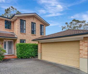 Baulkham Hills - Photo 2