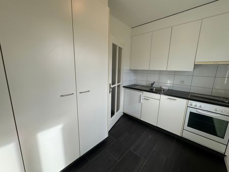 Ruhige Lage im Grünen - Foto 4