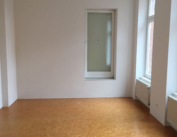 Große 2-Zimmer-Wohnung in der Arsenalstraße, 19053 Schwerin - Photo 1