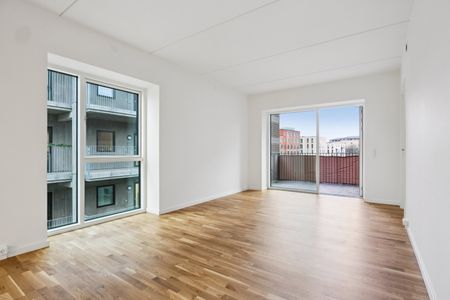Kalvehaven 34, 5. 1. - Photo 2