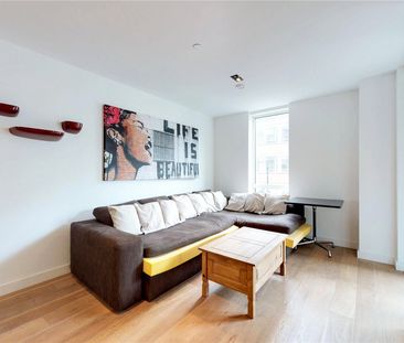 Avantgarde Place, Shoreditch, London, E1 6GR - Photo 1