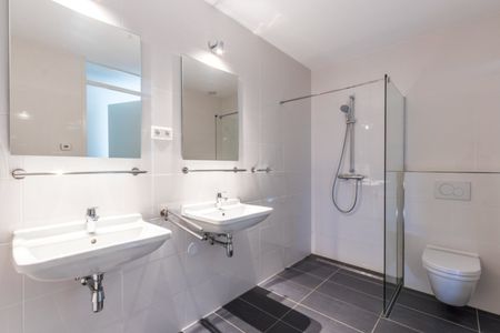 Te huur: Van Der Hoevenplein 253 - Photo 5