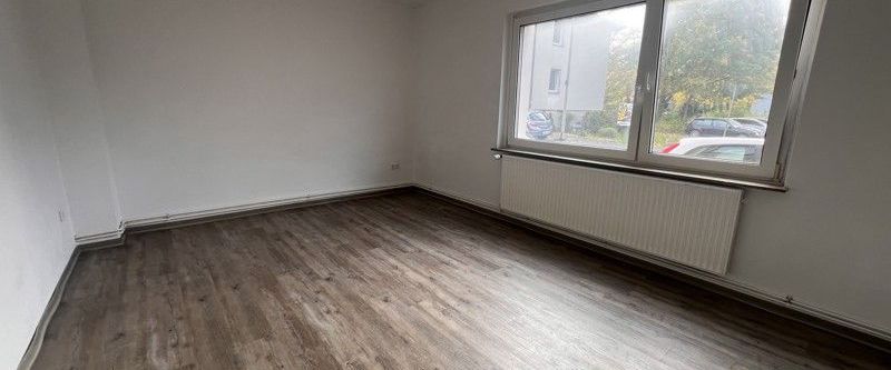 3-Zi.-Wohnung sucht Nachmieter! - Foto 1