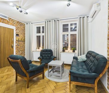 Gabinet terapeutyczny Kościuszki Toruń PREMIUM - Photo 3