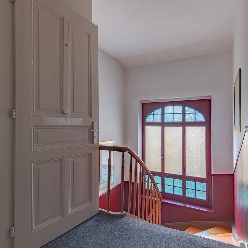 "Erstvermietung einer Bijoux 2-Zimmer-Dachwohnung mit Terrasse" - Foto 1