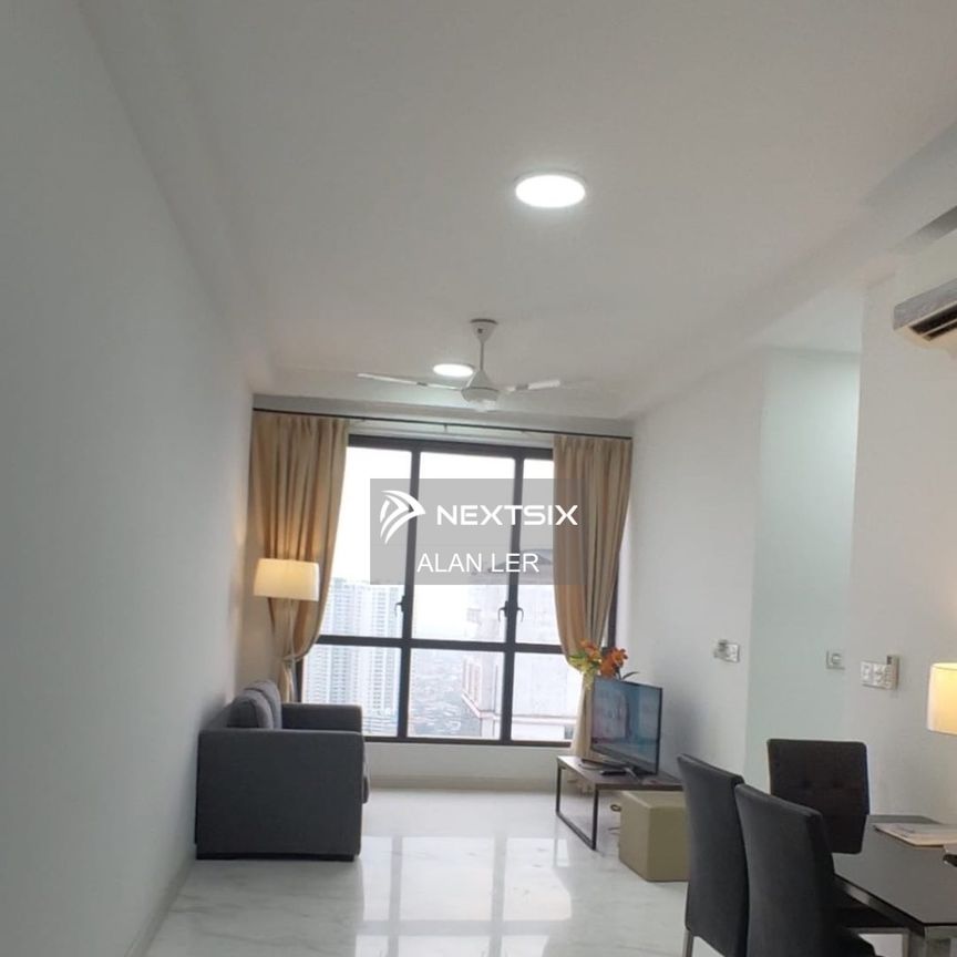 Setia Sky 88 - Photo 1
