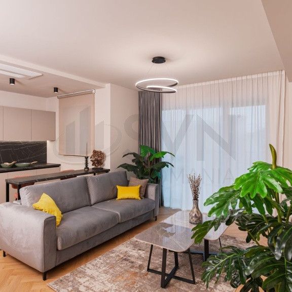 Apartament 2 camere parcare inclusa metrou Pipera Dimitri... - Photo 1