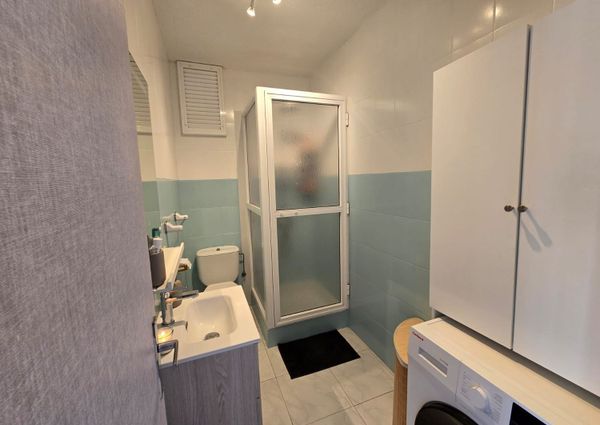 Piso En alquiler Avenida Venezuela 10, Distrito Martiánez, Puerto de la Cruz