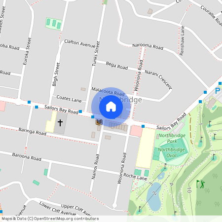 5/293-297 Sailors Bay Road, NSW 2063, Northbridge