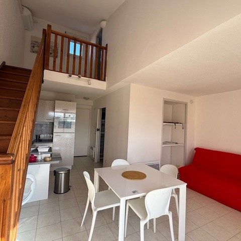 Appartement 2 Pièces 38 m² - Photo 1