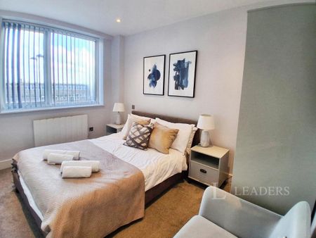 1 bedroom flat to rent - Photo 4