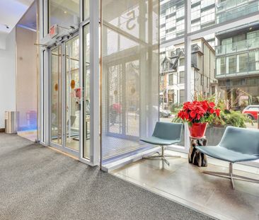 For Lease - 55 Stewart Street Unit# 524, Toronto, Ontario - Photo 6