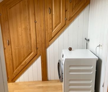 Appartement partiellement meublé de 3,5 pièces - Foto 6