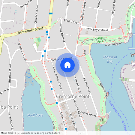 129 Cremorne Road, NSW 2090, Cremorne Point