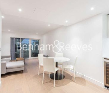 Faulkner House, Hammersmith, W6 - Photo 6