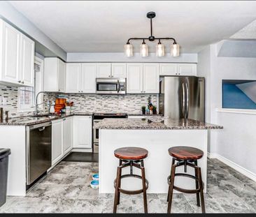 For Lease - 71 Magpie Way, Whitby, Ontario - Photo 6