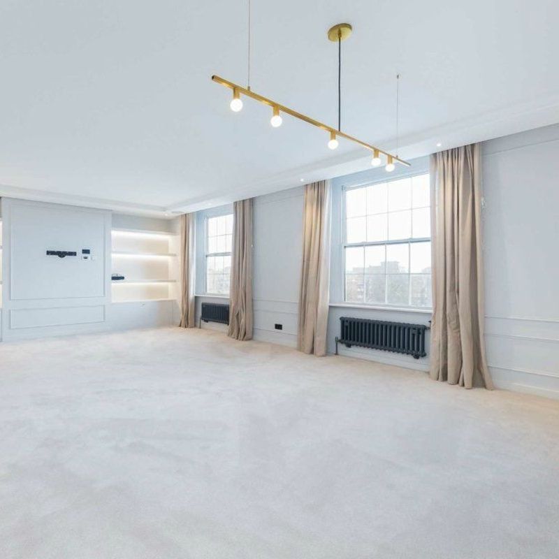 Fitzjames Avenue, Kensington Olympia, W14 - Photo 1