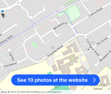 Annesley Road, Newport Pagnell - Photo 1