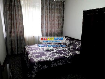 Inchiriere apartament 3 camere decomandat Soseaua Colentina stradal - Fotografie 2