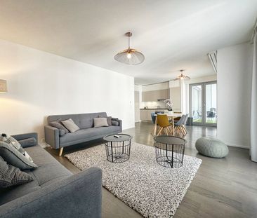 Appartement neuf et meublé - Centre-ville - Photo 5