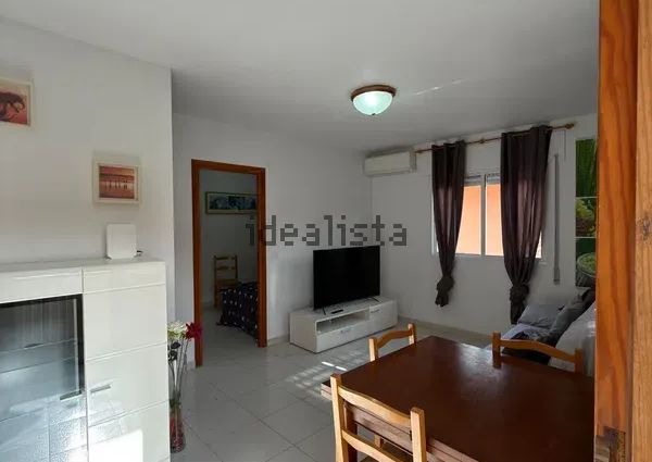 Alquiler de piso en Calle los Luisos, 7