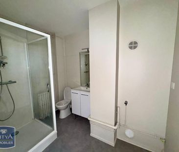 Location Appartement 2 pièces 42m² LE MANS 72100 - Photo 6