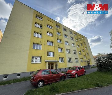 Pronájem bytu 3+1 82 m², Žitná 3264, Jablonec nad Nisou - Fotografie 5