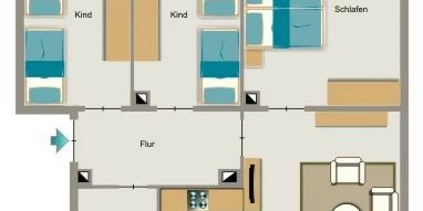 Graf-Haeseler-Straße 51, 44536 Lünen - Foto 3