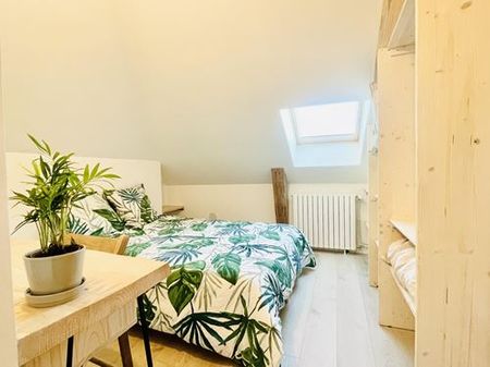 Ref: 1,221 Appartement à Le Havre - Photo 5