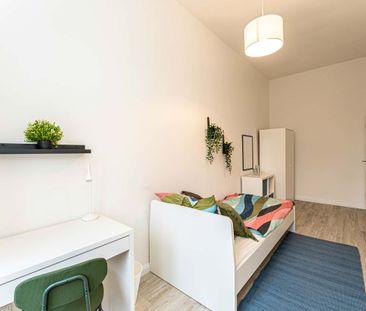 Oderstraße - Foto 2