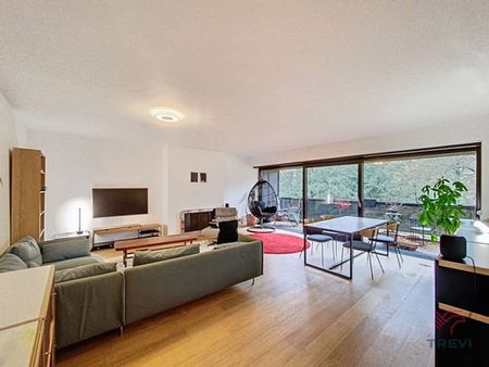 Appartement te huur - Photo 4