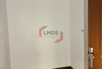 Apartamento T1 + 1