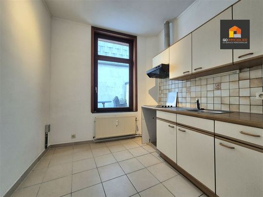 Appartement - Photo 1