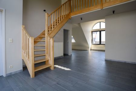 Ruim 3 slpk duplex appartement - Photo 5