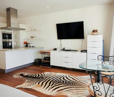 Appartement 1.5 pièces à Cologny - Photo 1