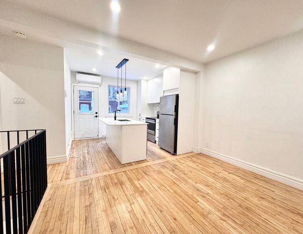 À louer / Appartement - Photo 1