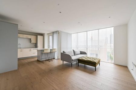 2 bedroom flat to rent - Photo 3