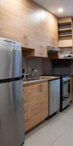 Absolutely beautiful, renovated 3.5 - Photo 3