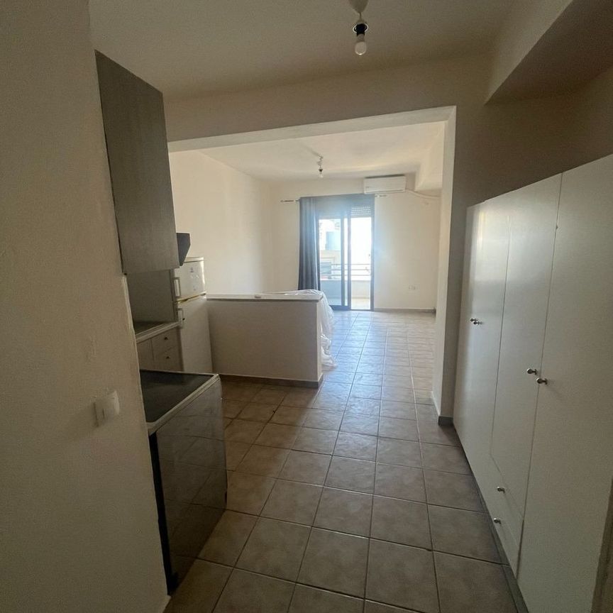 Studio/Γκαρσονιέρα για ενοικίαση Νεάπολη (Βόλος) - Φωτογραφία 1