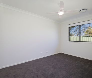 Brand New 2 Bedroom Duplex with LUG! - Photo 1