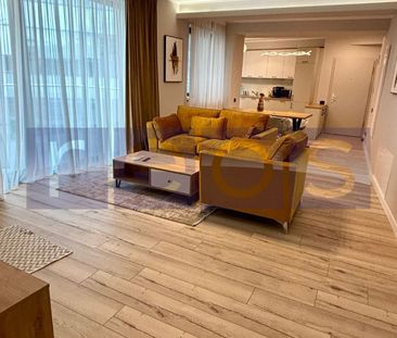 APARTAMENT PREMIUM 3CAMERE | MOBILAT-UTILAT-PARCARE | 93MP | DOROBANTI - Photo 3