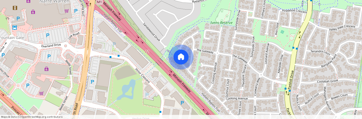 19, Insignia Cres, Berwick VIC 3806