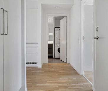 Bo ved vandet i Sluseholmen - Ikke delevenlig - Foto 3